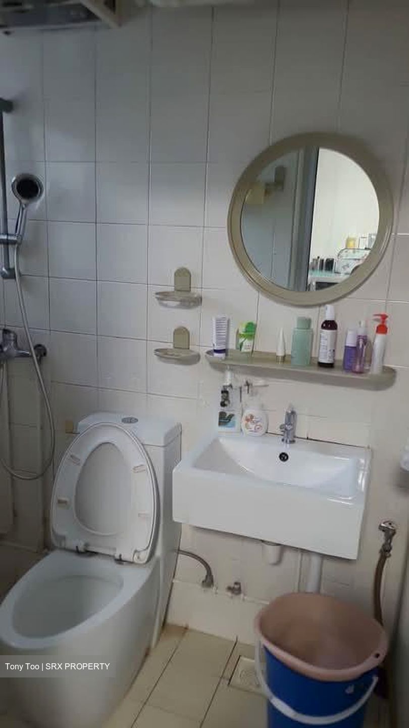 Blk 501 Jelapang Road (Bukit Panjang), HDB 4 Rooms #556260881